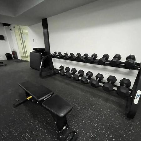 5Th Ave - Gym - Pool - Rooftop Плая-дель-Кармен Экстерьер фото